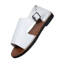 Chic Vintage Orthopedic Sandals