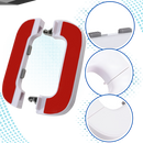 Child Safety Refrigerator Door Lock