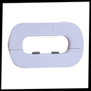 Child Safety Refrigerator Door Lock