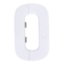 Child Safety Refrigerator Door Lock