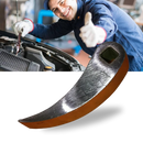 Chrome Vanadium Steel Crow Bar