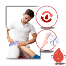 Circulation Boost Reflexology Socks