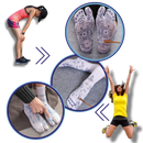 Circulation Boost Reflexology Socks