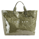 Classic Large Waterproof Tote Bag