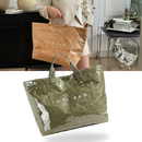 Classic Large Waterproof Tote Bag