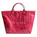 Classic Large Waterproof Tote Bag