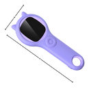 Clear Visibility Portable Microscope