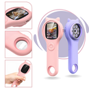 Clear Visibility Portable Microscope