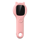 Clear Visibility Portable Microscope