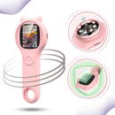 Clear Visibility Portable Microscope