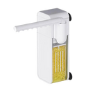 Clog-Resistant Fish Tank Filter Pump