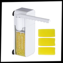 Clog-Resistant Fish Tank Filter Pump