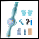 CloudBurst Bubble Wand