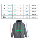 Color Changing Hoodie
