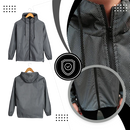 Color Changing Hoodie