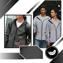 Color Changing Hoodie