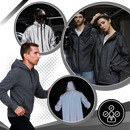 Color Changing Hoodie