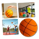 Color Fun Silent Basketball