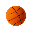 Color Fun Silent Basketball