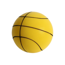 Color Fun Silent Basketball