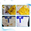 Color Protection Bleach Cleaning Solution