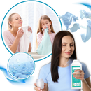 Color Protection Bleach Cleaning Solution