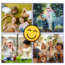 Colorful Dinosaur Bubble Machine