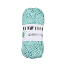 Colorful Soft Glow Yarn