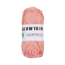 Colorful Soft Glow Yarn