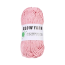 Colorful Soft Glow Yarn