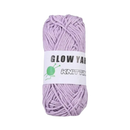 Colorful Soft Glow Yarn