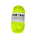 Colorful Soft Glow Yarn