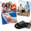 Colorful Summer Orthopaedic Sandals