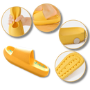 Colorful Summer Orthopaedic Sandals