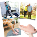 Colorful Summer Orthopaedic Sandals