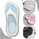 Ultra-Comfort Cloud Slippers