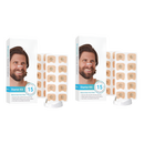 Comfortable Nasal Breathing Strips