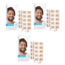 Comfortable Nasal Breathing Strips