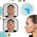 Comfortable Nasal Breathing Strips