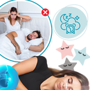 Comfortable Nasal Breathing Strips