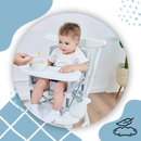 Compact Children's Folding Chair