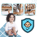 Compact Children's Folding Chair