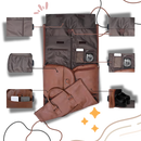 Convertible Garment Duffel Bag