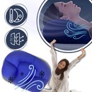 Cooling Microbeads Cloud Pillows