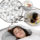 Cooling Microbeads Cloud Pillows