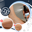 Cooling Moisturizer Legs Spray