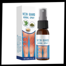 Cooling Moisturizer Legs Spray