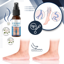 Cooling Moisturizer Legs Spray