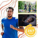 Copper Magnetic Therapy Bracelet