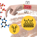 Copper Magnetic Therapy Bracelet